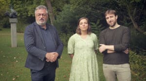 Teaser Festival ’t Kirchroa va Mörje 2025